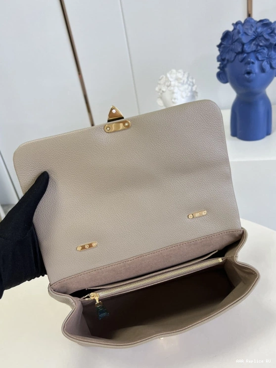 Aaa replica bags VUITTON LOUIS MADELEINE MM 0718